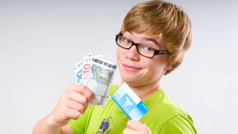 Argent de poche : comment sensibiliser son enfant à faire des achats responsables
