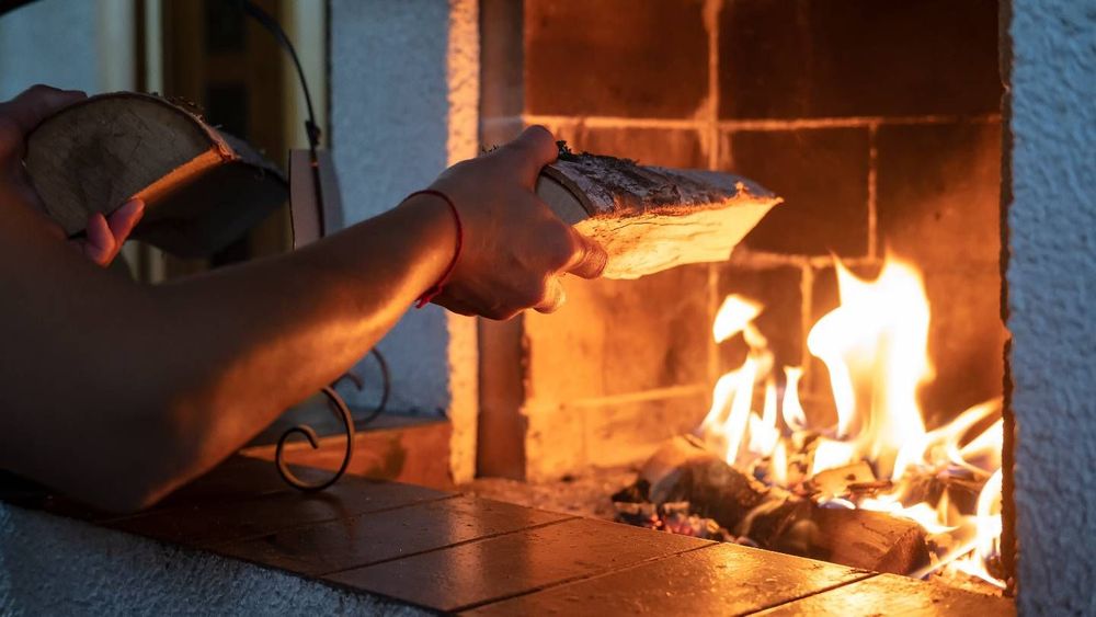 Ces fraudes fréquentes dont il faut se méfier avant d'acheter du bois de chauffage