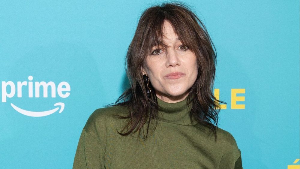 Charlotte Gainsbourg balance sur le monde des affaires : "Je suis une anti-business woman"