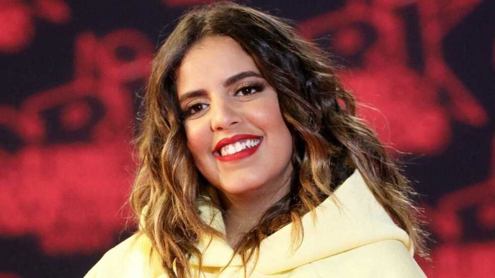 Inès Reg : elle fait enfin des confidences sur ce qu'il s'est passé dans les coulisses de DALS !
