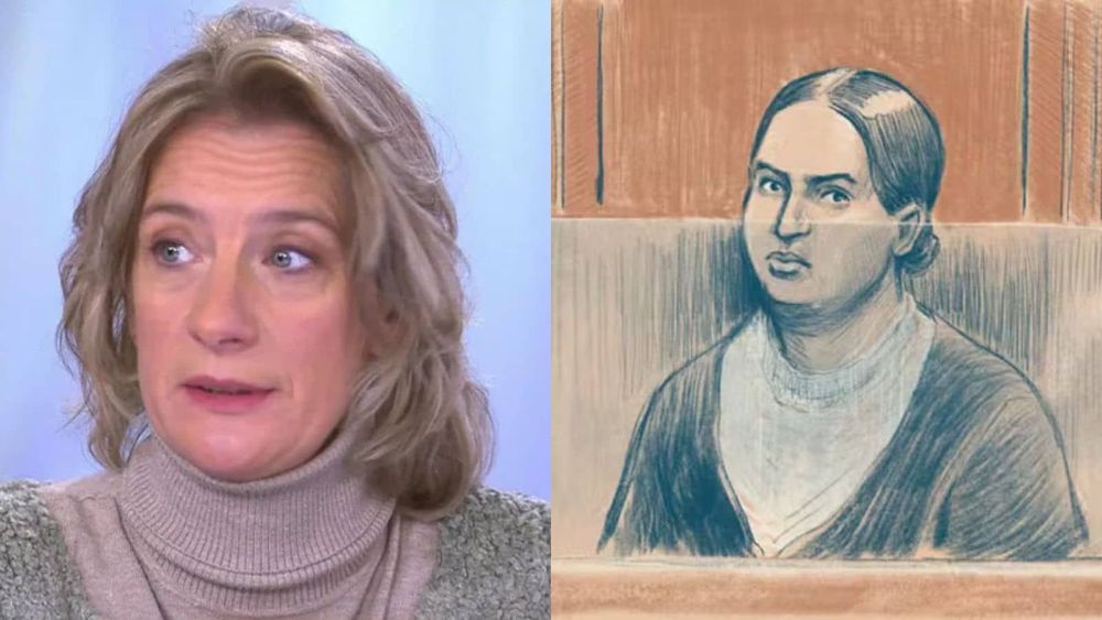 "Je voulais absolument que toute la France soit au courant" : la mère de Lola prend la parole après le procès de Dahbia Benkired
