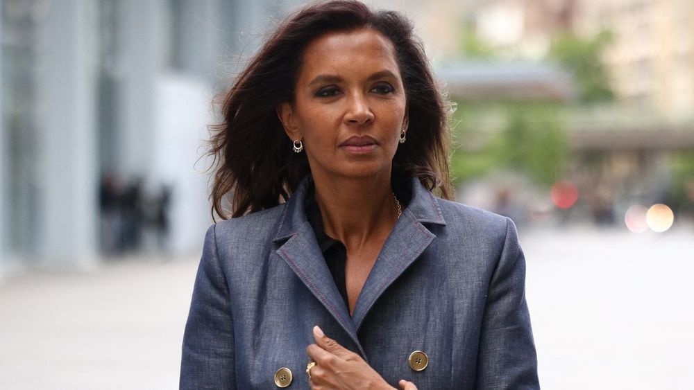Karine Le Marchand réagit au tollé d'Une ambition intime : "Je m'aperçois que..."