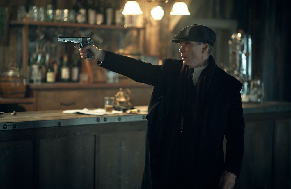 « Peaky Blinders » : Netflix fait une grande annonce pour les fans de la série britannique
