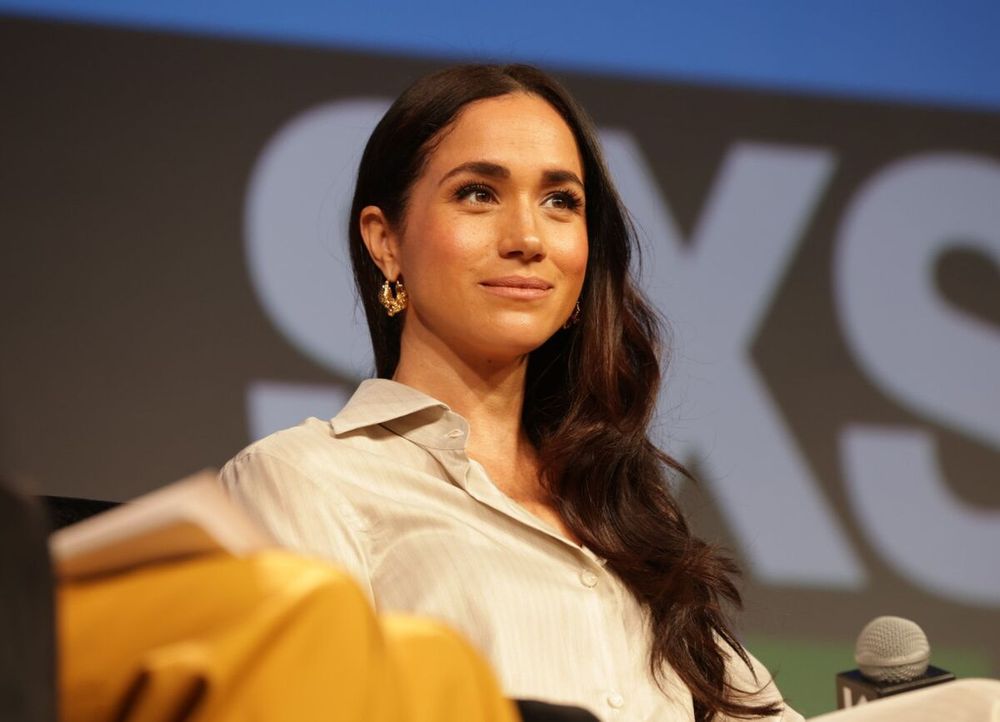 Meghan Markle : sa mystérieuse et discrète reconversion au milieu des scandales