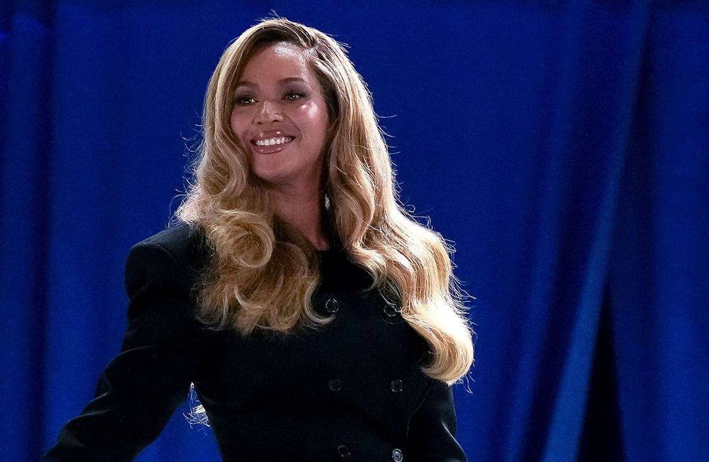 Beyoncé : sa bague qui a enflammé Internet est signée d’un joaillier français