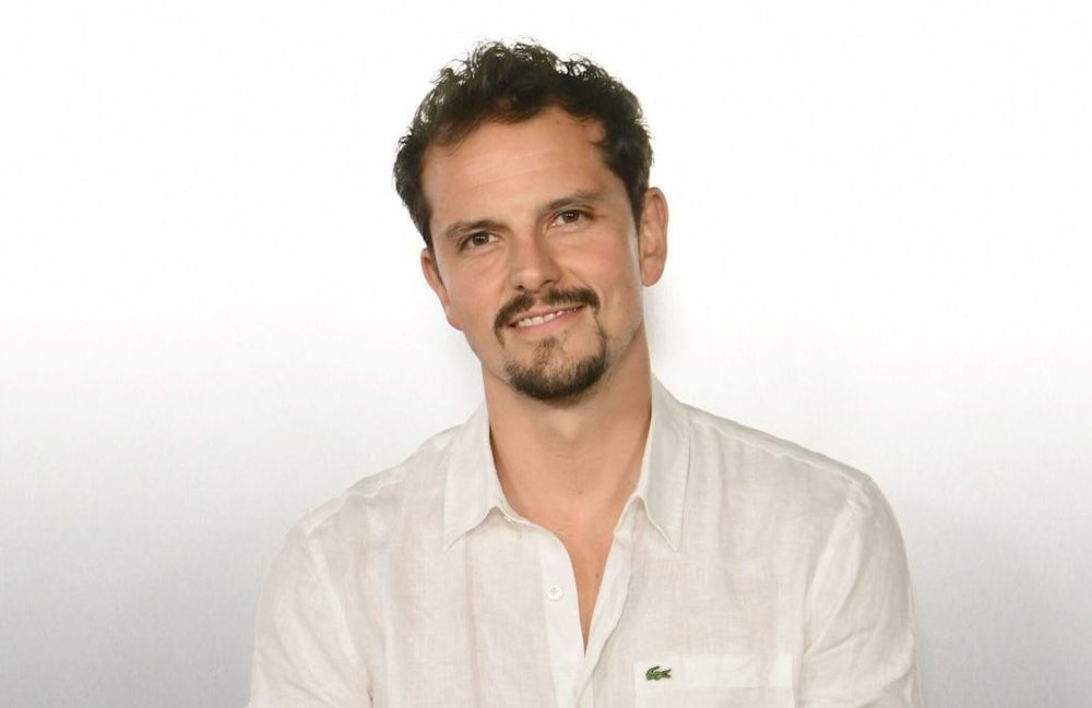 Juan Arbelaez père pour la première fois : il se confie sur son quotidien
