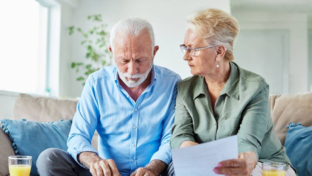 Mutuelle : les prix hallucinants payés par les retraités pour leur assurance santé