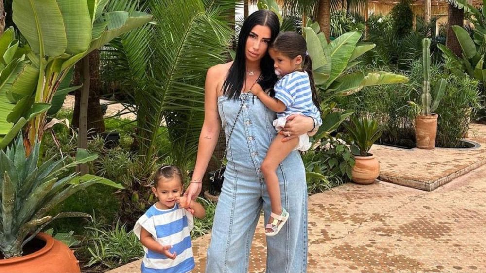 Liam Di Benedetto : une proche fait des confidences après l’enterrement de son bébé “Elle soufre beaucoup…
