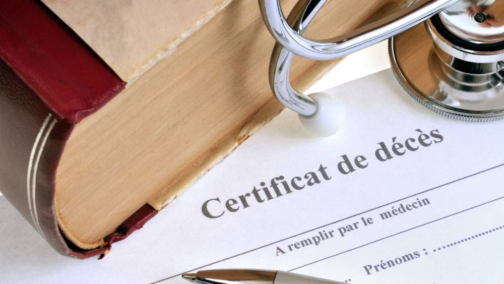 Déclaration de revenus 2024 : voici comment déduire de mes impôts les frais d'obsèques d'un parent