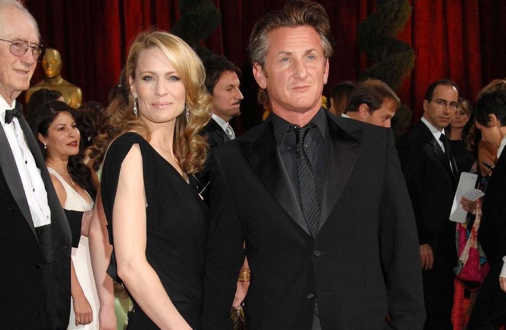 « Nous étions extrêmes » : Robin Wright revient sur l’éducation de ses enfants avec Sean Penn