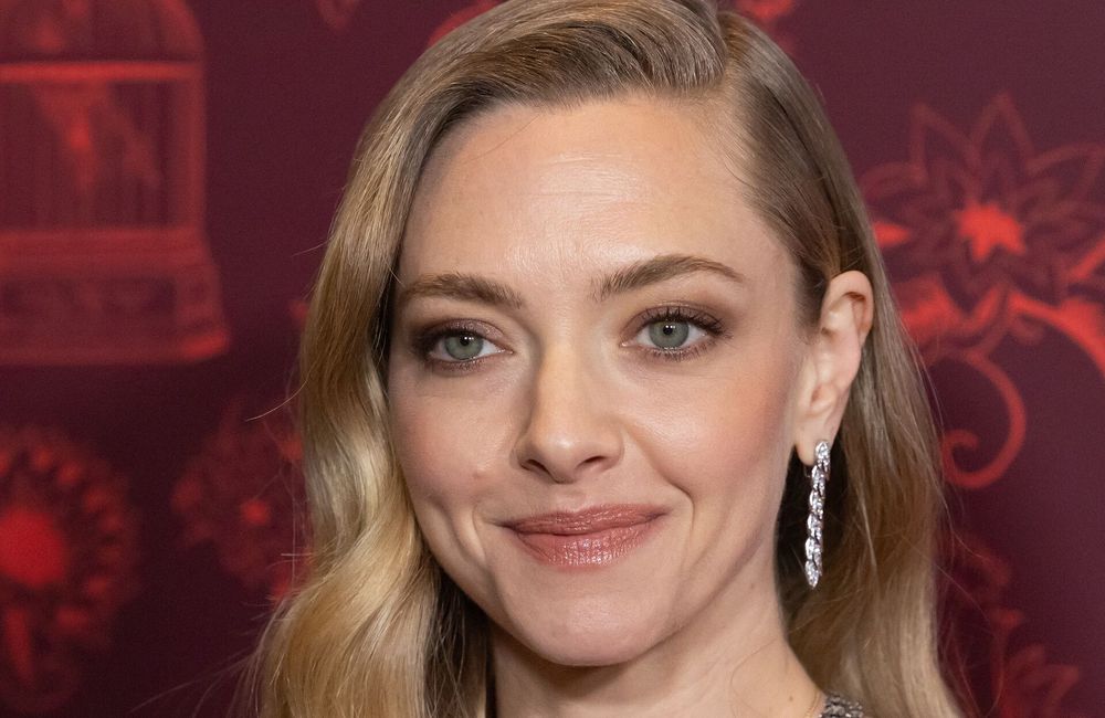 Amanda Seyfried se confie : voici le seul endroit où elle continuera à se faire injecter du Botox