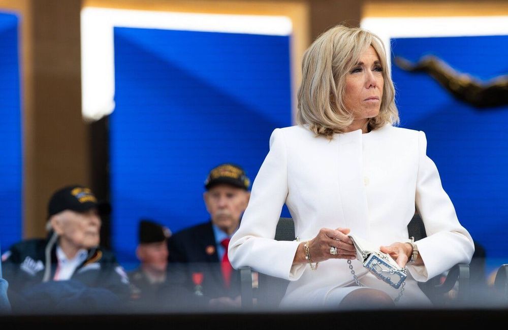 Deux femmes jugées en diffamation pour leur rumeur transphobe sur Brigitte Macron