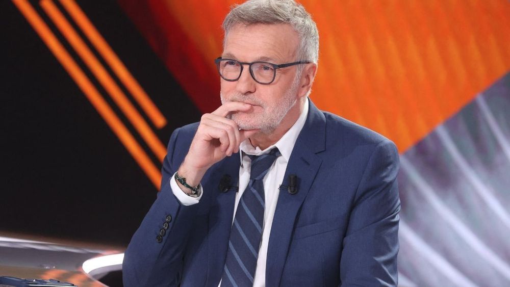 Laurent Ruquier revient sur les raisons de sa séparation avec Hugo Manos, après leur participation dans les Traîtres : “Je ne conseille ça à aucun couple”