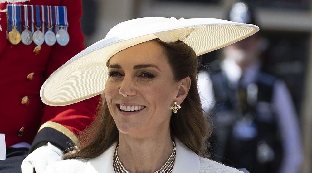 Kate Middleton "pas en état", les révélations préoccupantes sur sa brutale baisse de régime