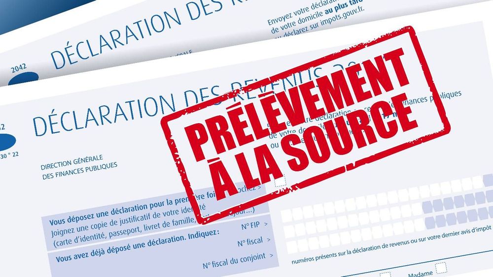 Impôts 2025 : faut-il modifier les montants préremplis de prélèvement à la source ?