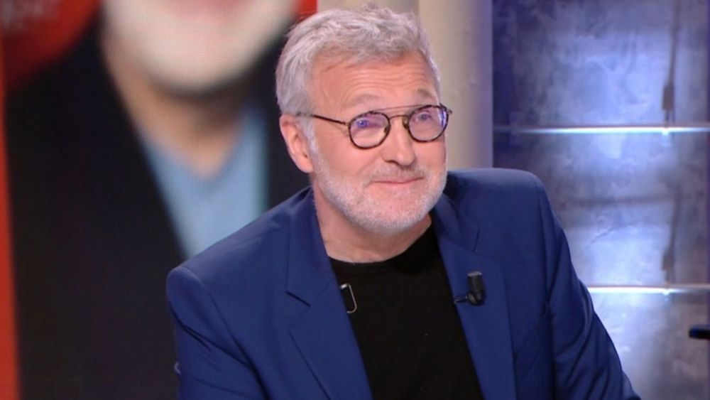 Laurent Ruquier donne son avis cash sur Christophe Dechavanne : "un homme ne pourrait pas..."