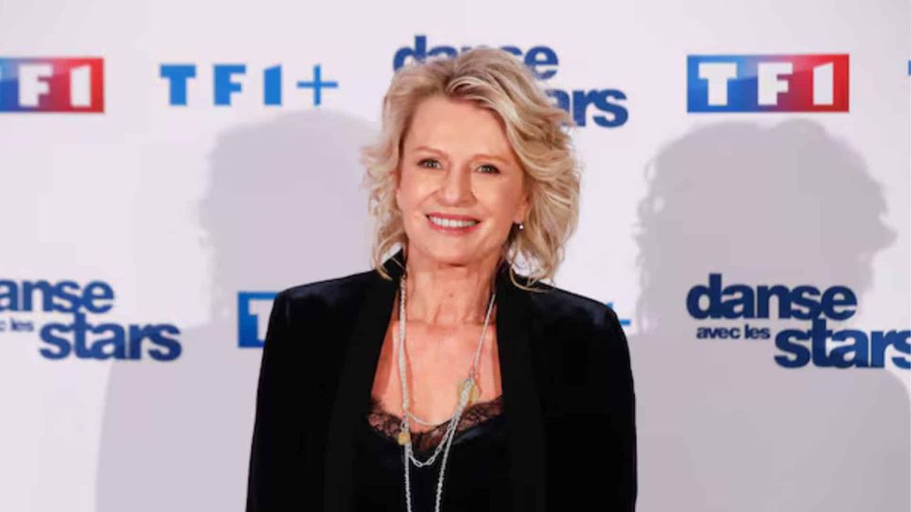 DALS : Sophie Davant répond à tous ceux qui ont critiqué ses tenues durant l’émission de TF1