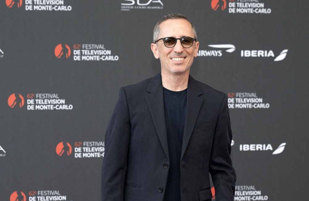 Gad Elmaleh grand-père : l’humoriste se confie sur cette « immense joie »