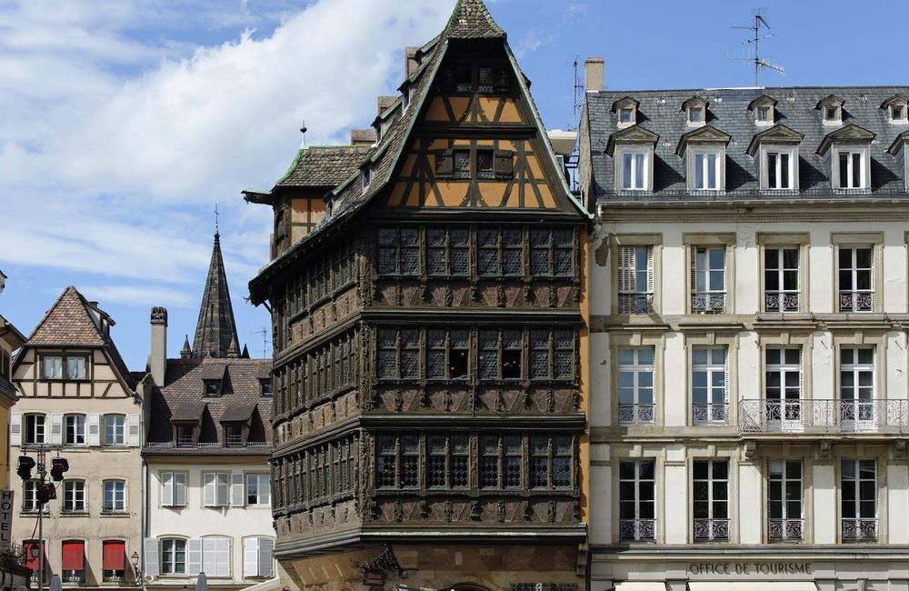 Le congé ménopause et endométriose de la ville de Strasbourg retoqué par la justice