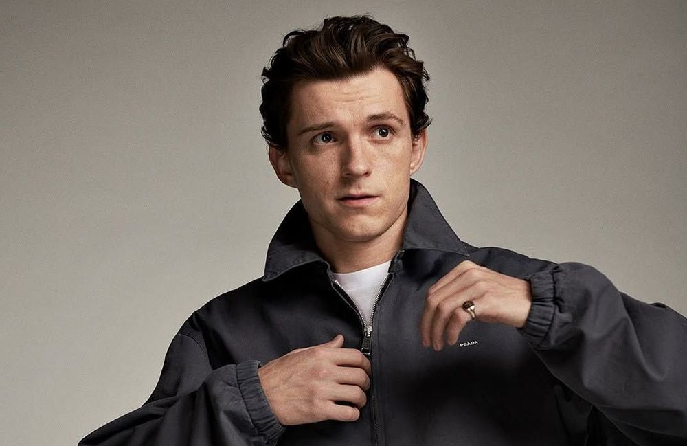 Best-of beauté : Tom Holland séduit Prada, Shalimar devient centenaire