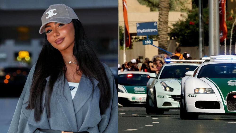 "Y a pas de liberté d’expression" : Maeva Ghennam convoquée par la police après ses stories des bombardements, les révélations inattendues !