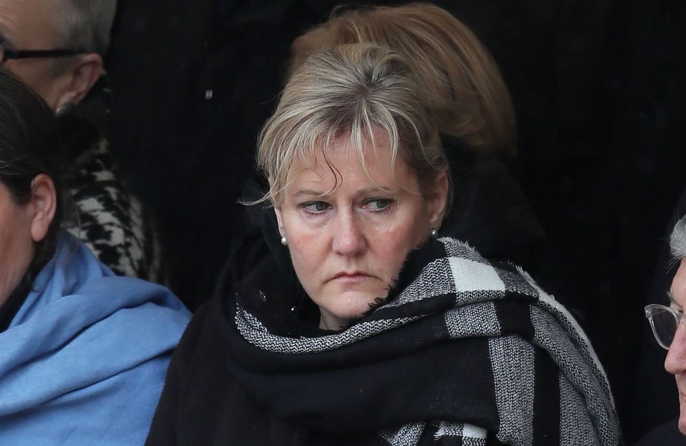 Nadine Morano : son fils Grégoire retrouvé mort à son domicile à l'âge de 33 ans