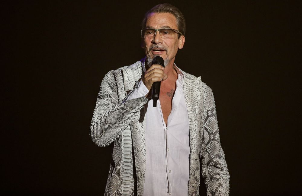 Florent Pagny de retour dans « The Voice » : la production raconte