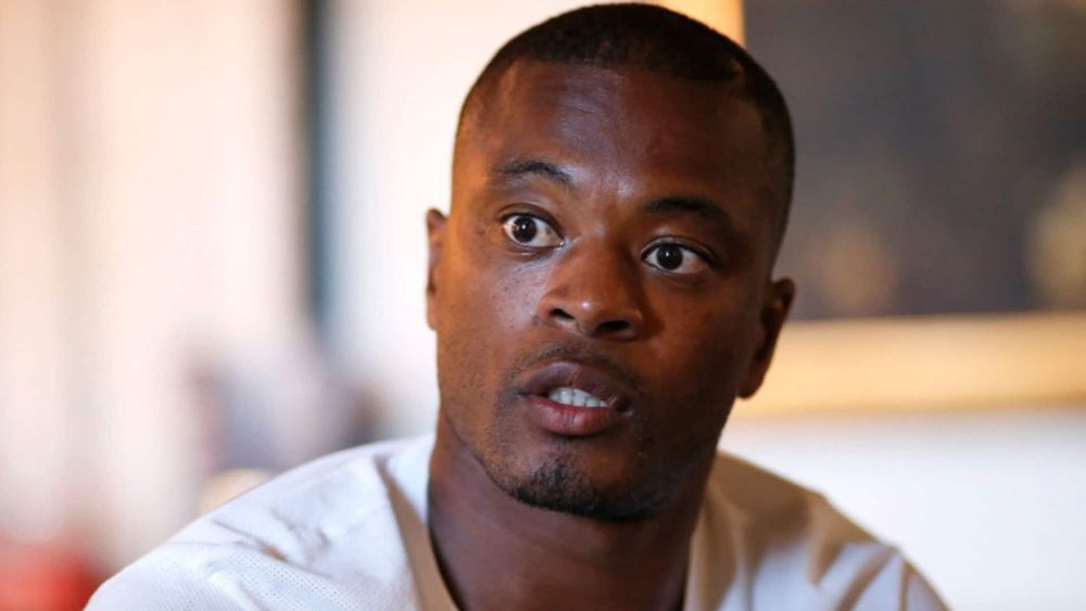 Équipe de France : l’ancien footballeur Patrice Evra vient d’être condamné lourdement, tous les détails !