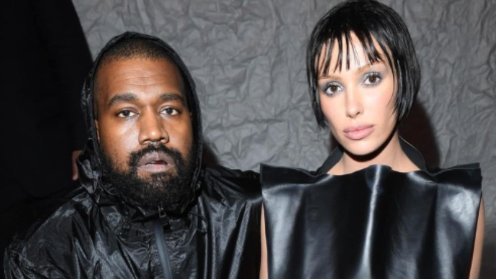 Grammy Awards 2025 : Kanye West et Bianca Censori expulsés ? La tenue de la jeune femme fait scandale !