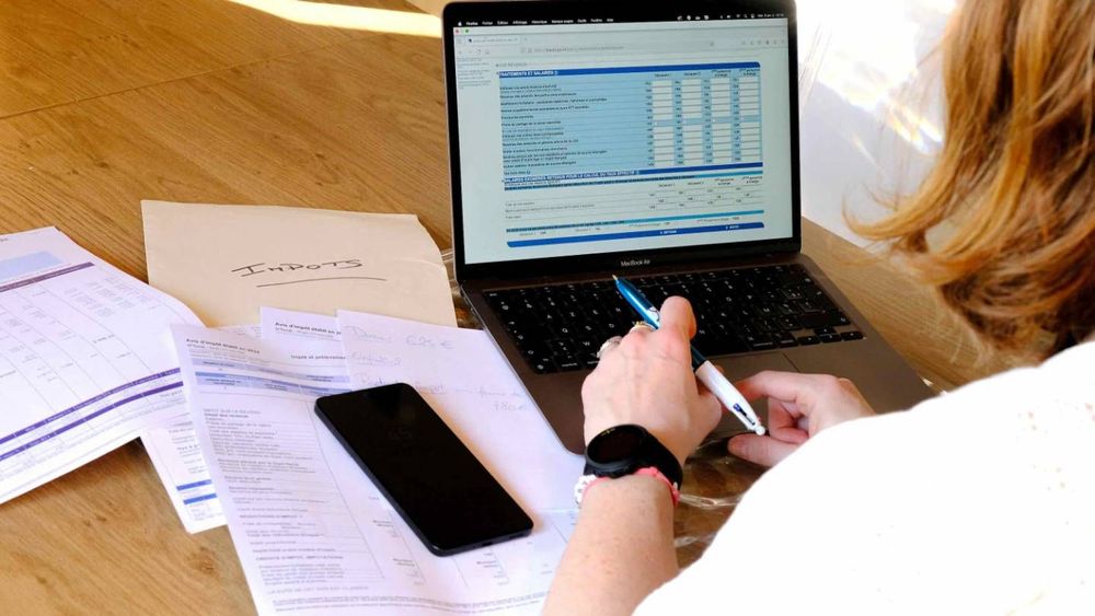 « Où déclarer ma prime d'intéressement sur la déclaration d'impôts ? »
