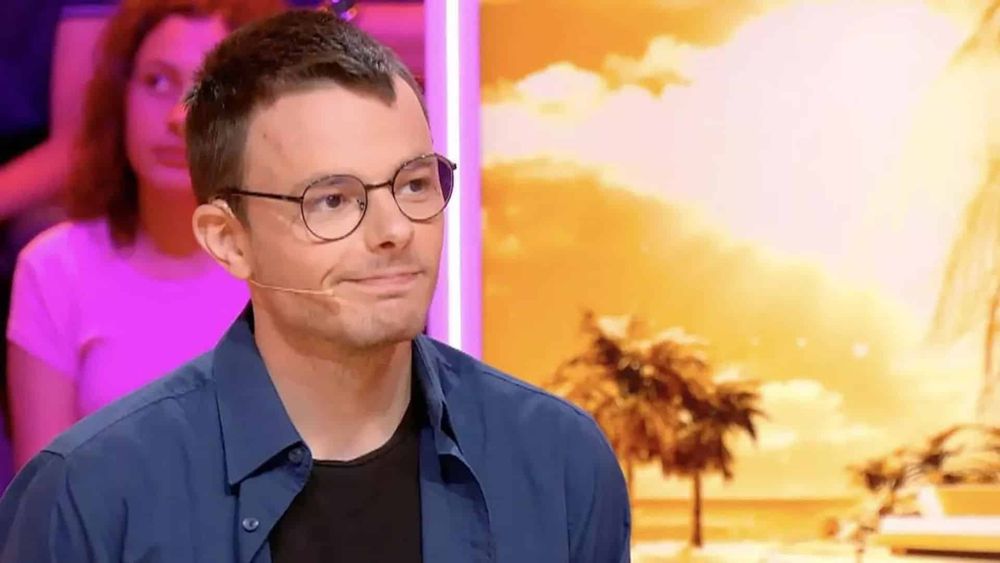 Émilien éliminé : "Aucun regret", le champion des 12 coups de midi sort la tête haute