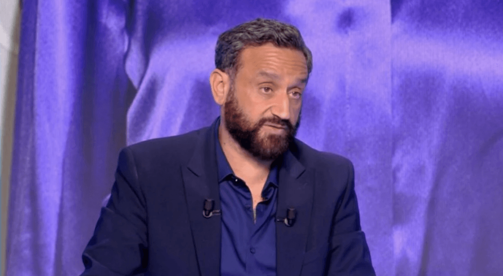 TPMP de retour à peine et déjà de gros chiffres enregistrés : Cyril Hanouna s’exprime