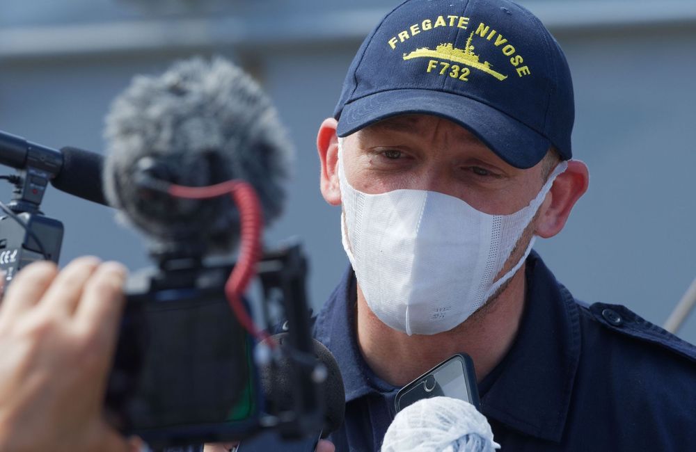 #Metoo de la voile : le navigateur Kevin Escoffier accusé d’agressions sexuelles, son procès s’ouvre aujourd’hui