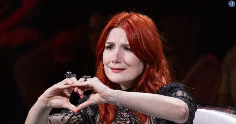 DALS : une danse puissante d'Adeline Toniutti sensibilise aux violences conjugales
