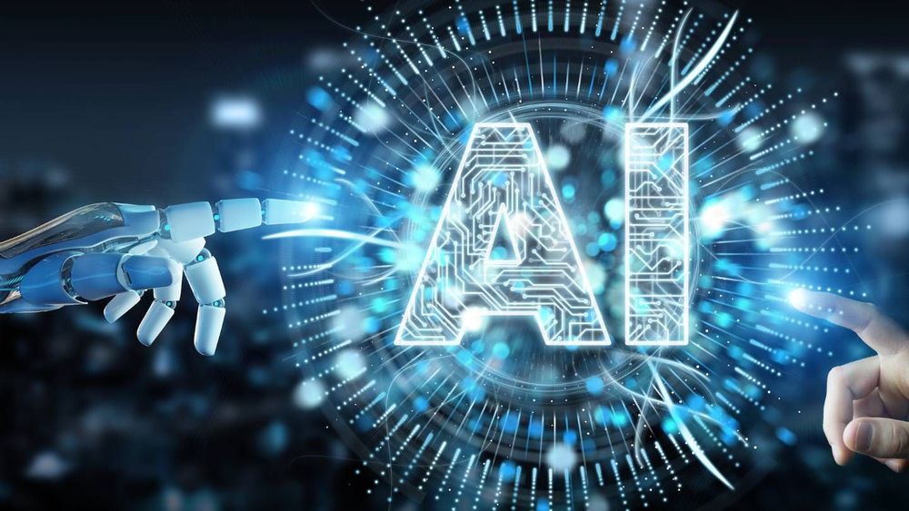 Assurance vie : un nouveau contrat piloté par l'intelligence artificielle
