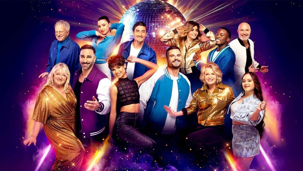 Danse avec les stars : un candidat annonce être en couple et "super amoureux" dans les coulisses de l'émission