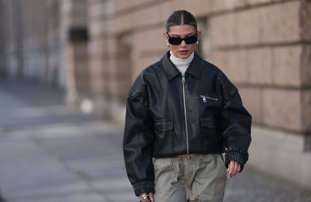 Cette veste iconique sera la plus prisée de l'automne 2024