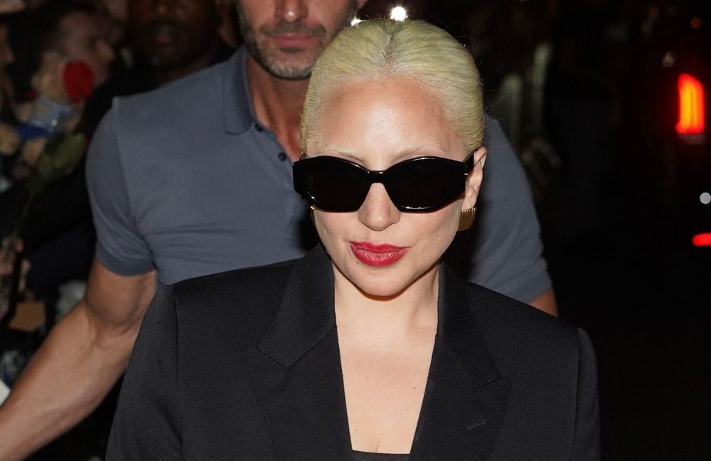 « Die With A Smile » : Lady Gaga et Bruno Mars, le duo musical que l’on n’attendait pas