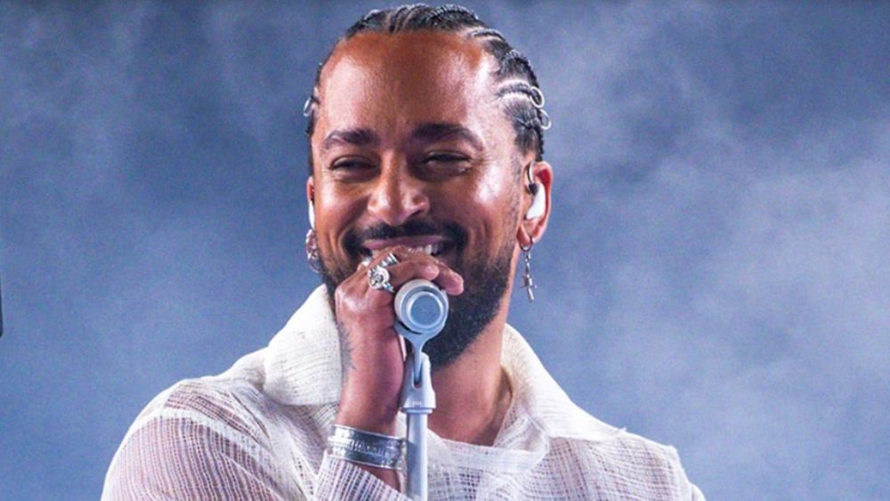 Slimane : visé par une plainte pour harcèlement sexuel, la version des faits du chanteur dévoilée !