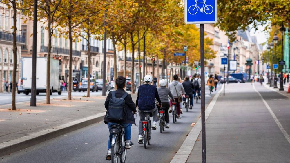 Vol, casse, assistance... combien ça coûte d'assurer son vélo ?