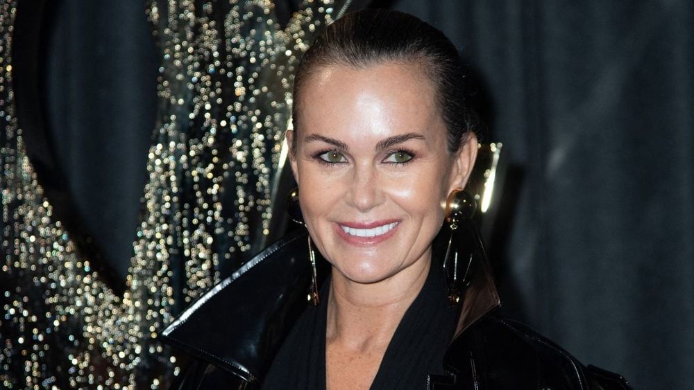 Laeticia Hallyday s'attire la foudre des internautes pour ses 50 ans : "C'est du gros cinéma…"