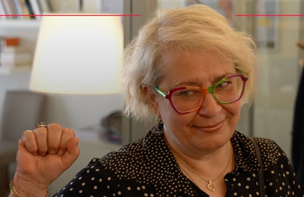 Qui est Ekaterina Barabach, la journaliste russe exfiltrée en France ?