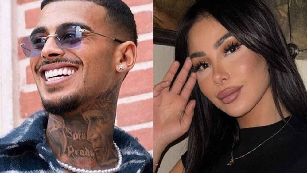 Greg Yega : de nouveau en couple avec Maeva Ghennam ? Les internautes en sont persuadés !