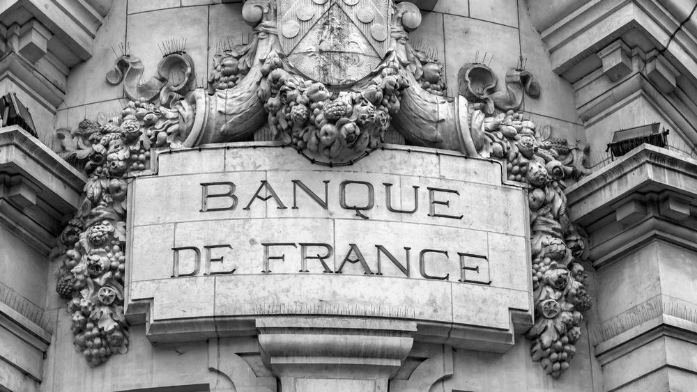 Pour la première fois, vous pouvez découvrir les trésors de la Banque de France de votre ville