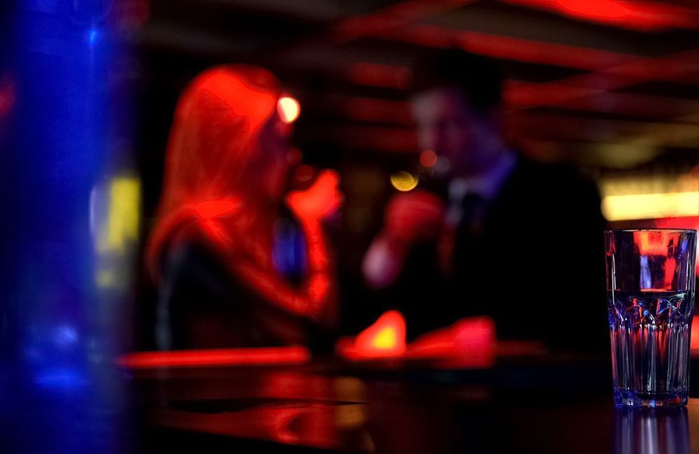 Se reconstruire après des relations toxiques : le récit de Betty