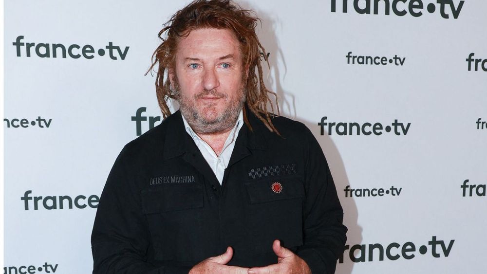 “La vie m’a percuté violemment” : Comment Olivier Delacroix s’est relevé après la mort de son père et de son fils
