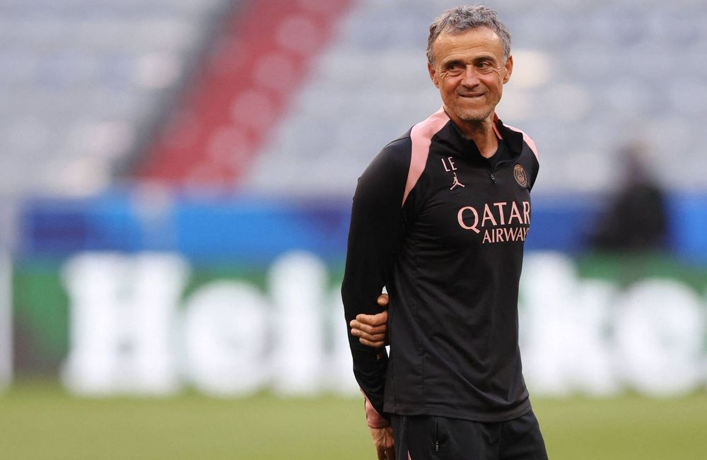 Sédentarité : comme Luis Enrique, faut-il vraiment bouger toutes les 30 minutes ?