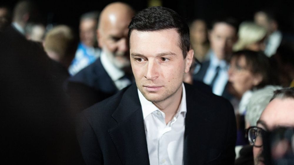 Le Diable s'habille en Prada… ou en Bardella ? "C’était à l’époque…"