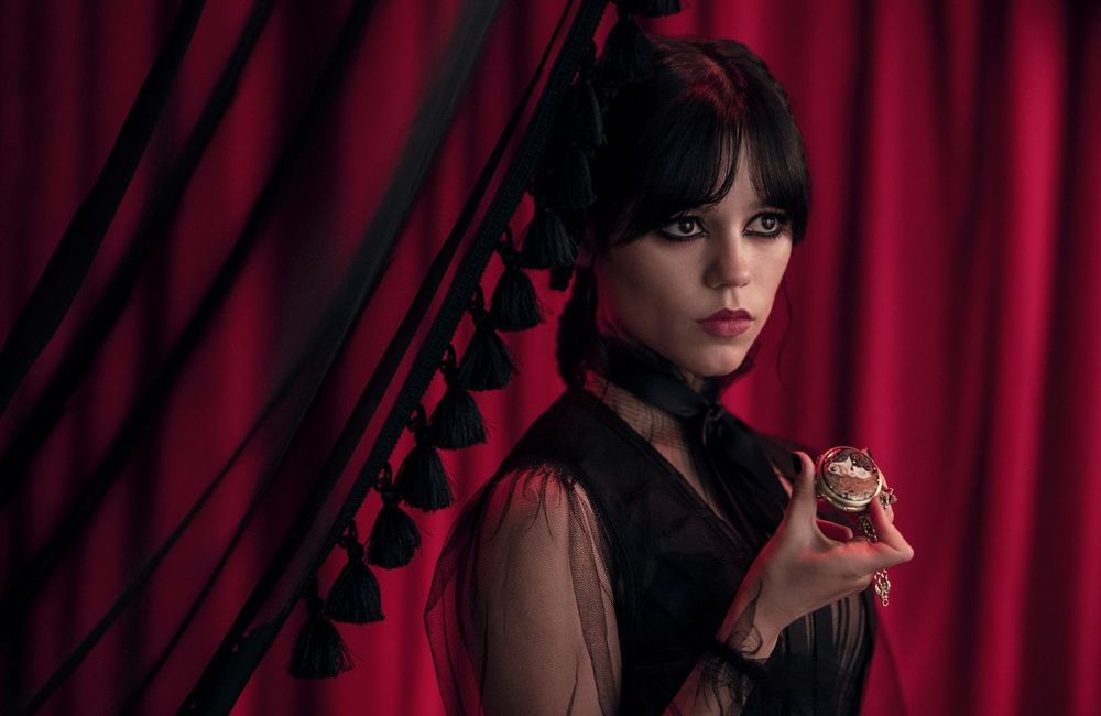 « Mercredi » : la saison 2 bat le record d’une autre célèbre série Netflix