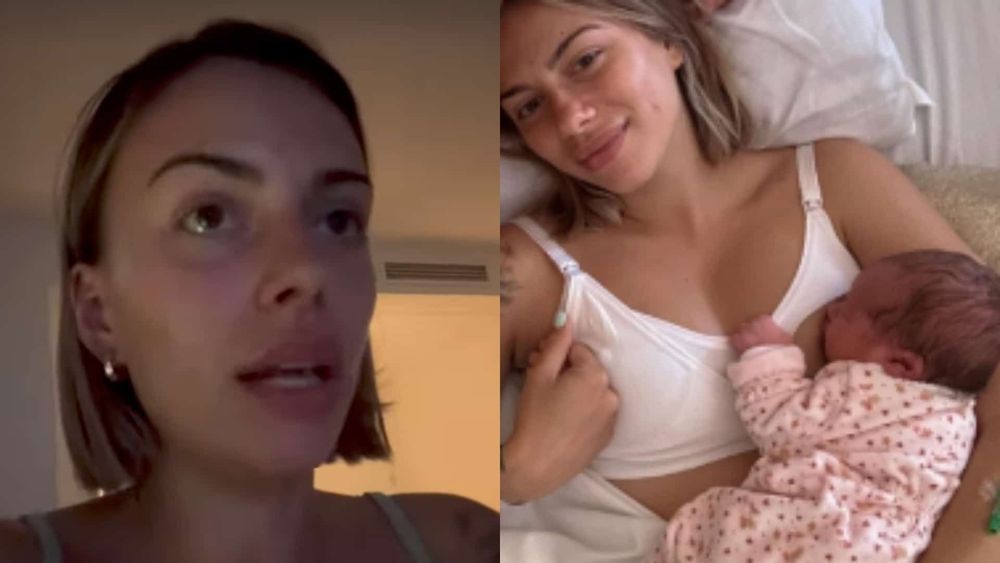Giuseppa : sa fille Adrianna toujours hospitalisée, elle fait une révélation choquante !